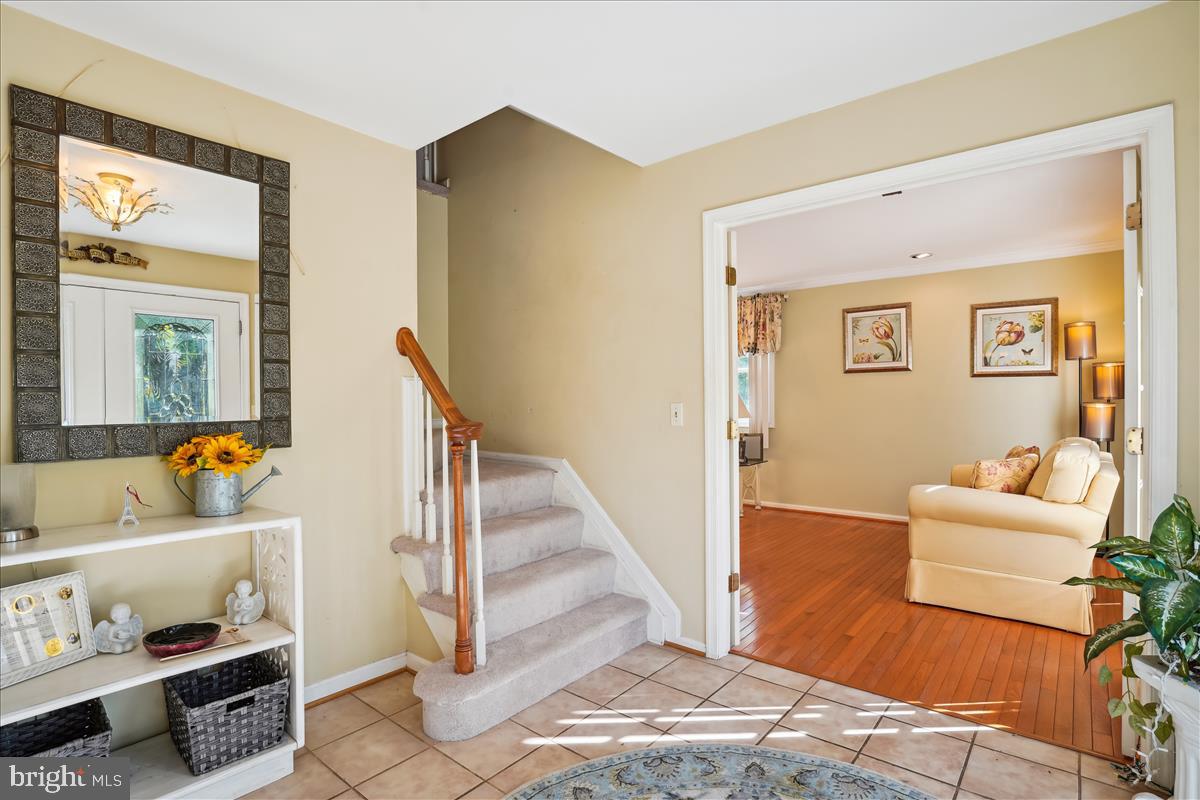 MILL CREEK SOUTH - Residential