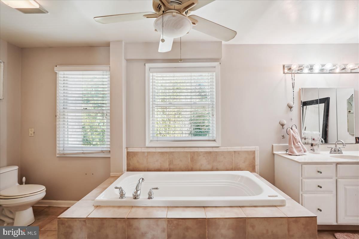 MILL CREEK SOUTH - Residential