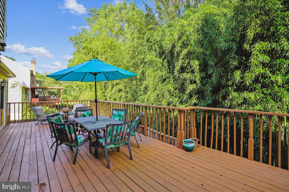 MILL CREEK SOUTH - Residential