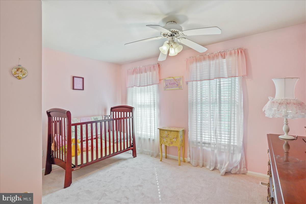 MILL CREEK SOUTH - Residential