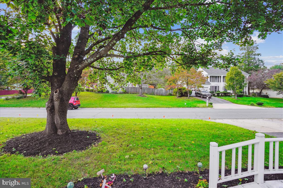MILL CREEK SOUTH - Residential