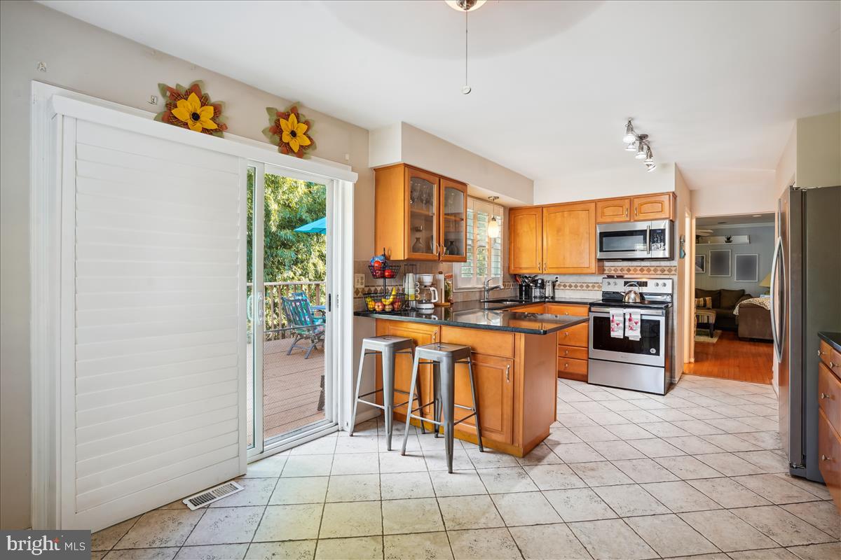 MILL CREEK SOUTH - Residential