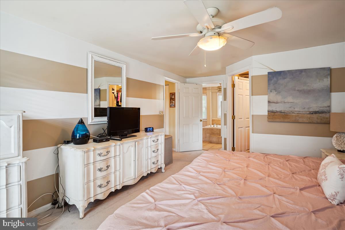 MILL CREEK SOUTH - Residential