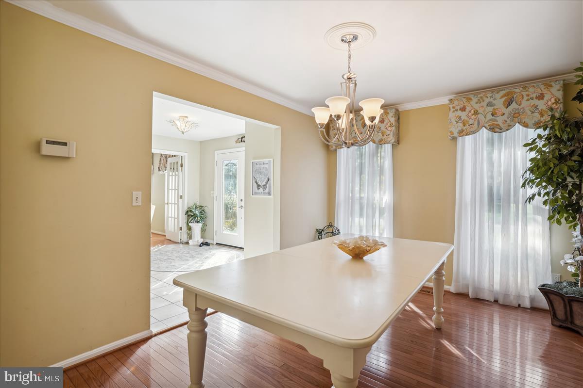 MILL CREEK SOUTH - Residential