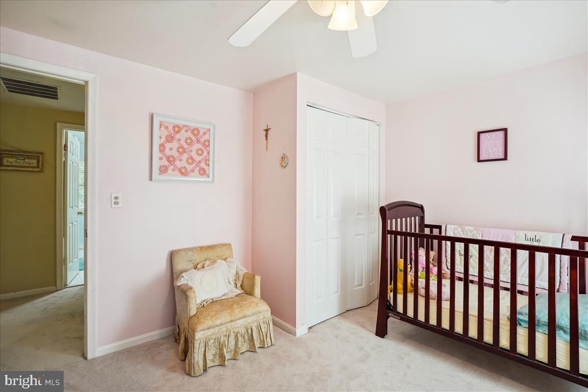 MILL CREEK SOUTH - Residential