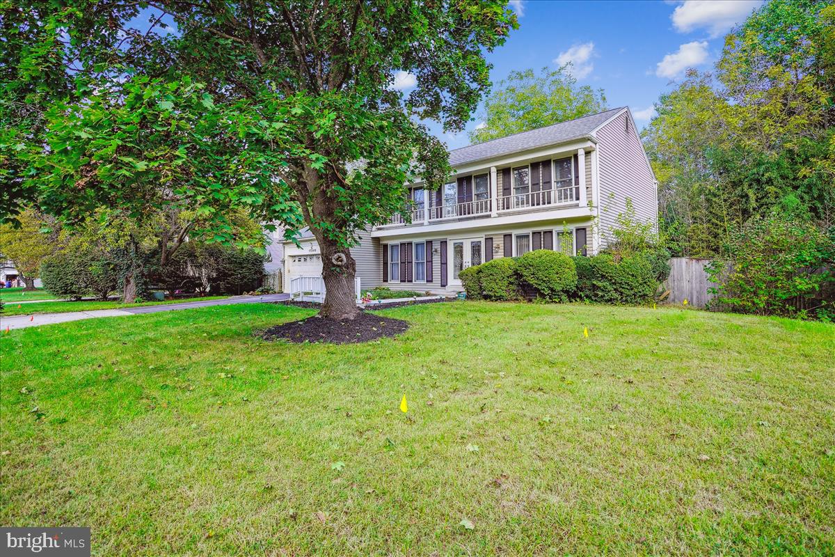 MILL CREEK SOUTH - Residential