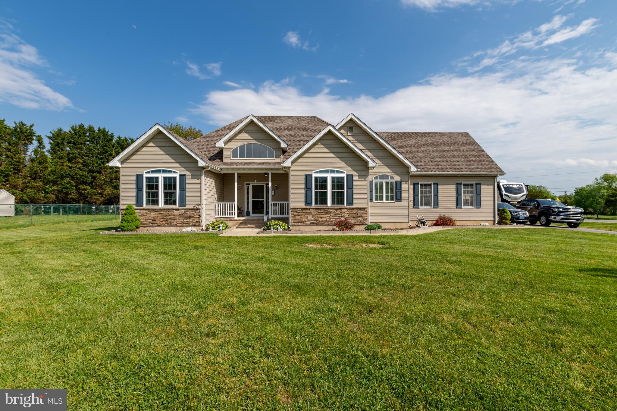 PLANTERS WOODS - Residential