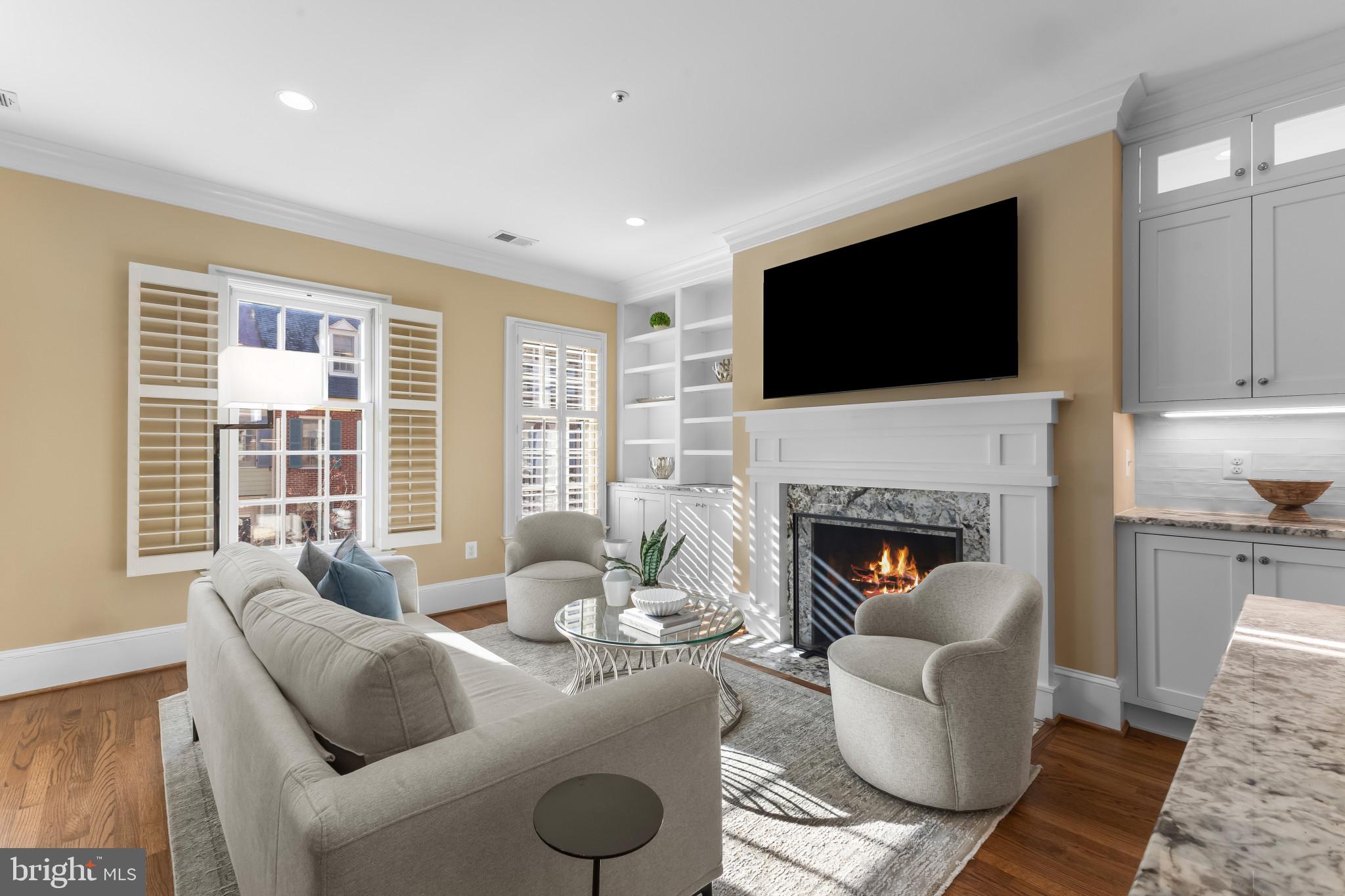 HARBORSIDE - Residential