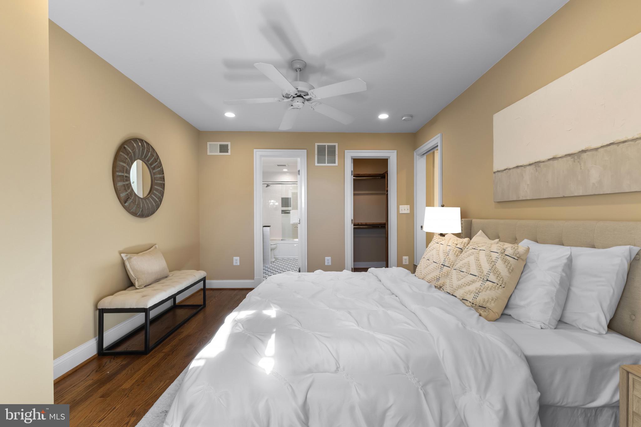 HARBORSIDE - Residential