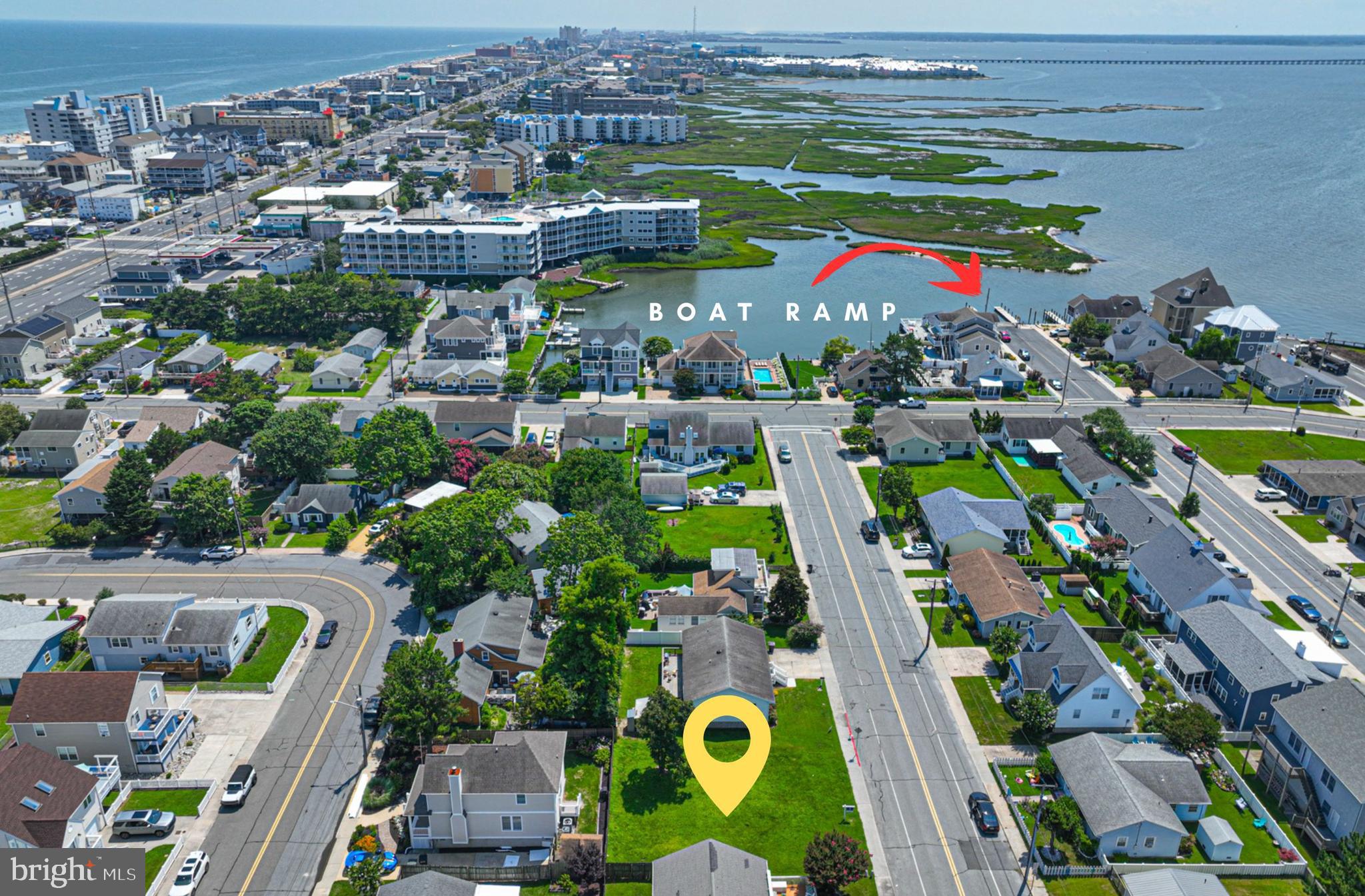 OCEANBAY CITY - Land
