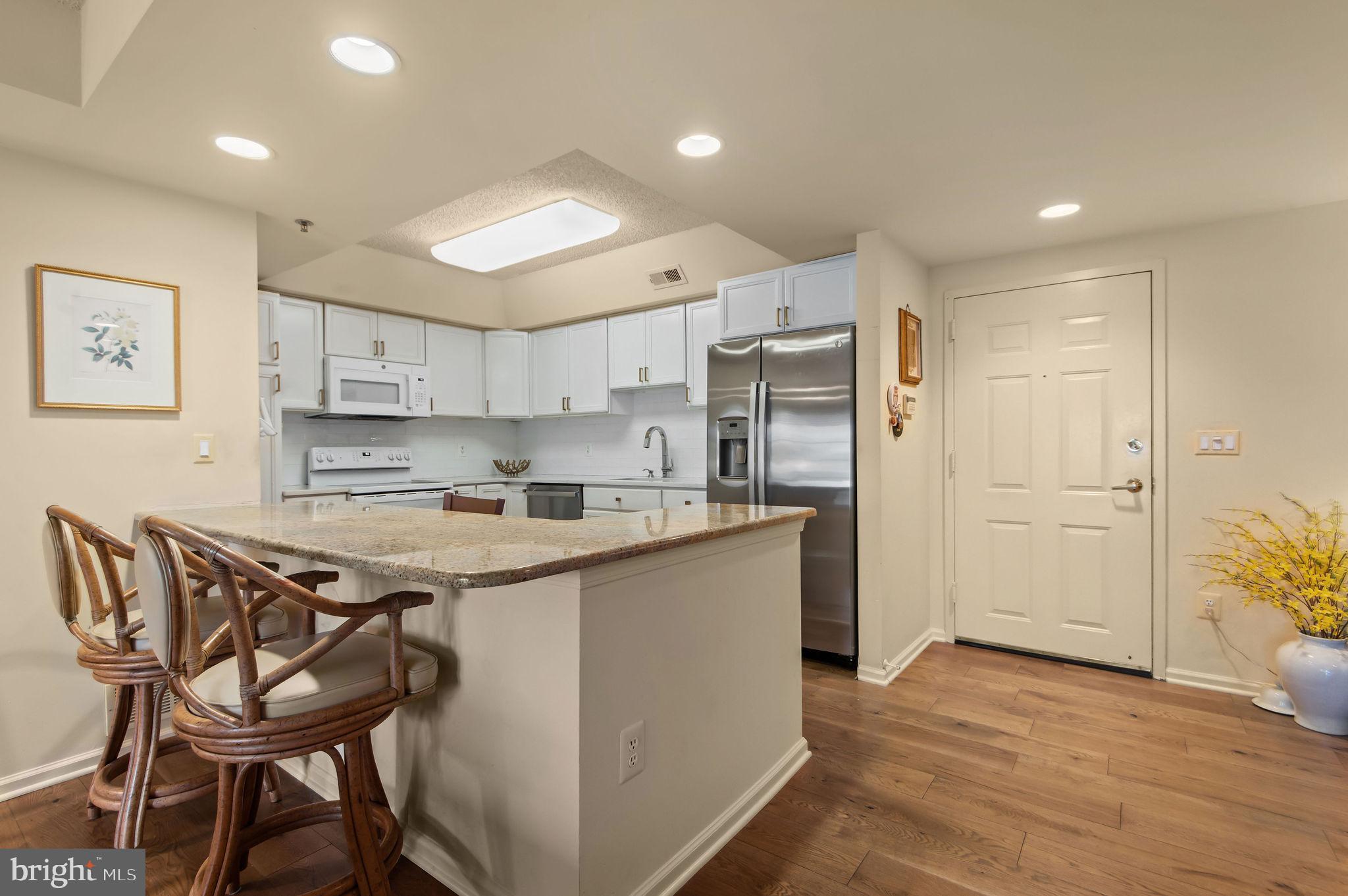 CENTENNIAL STATION - Residential