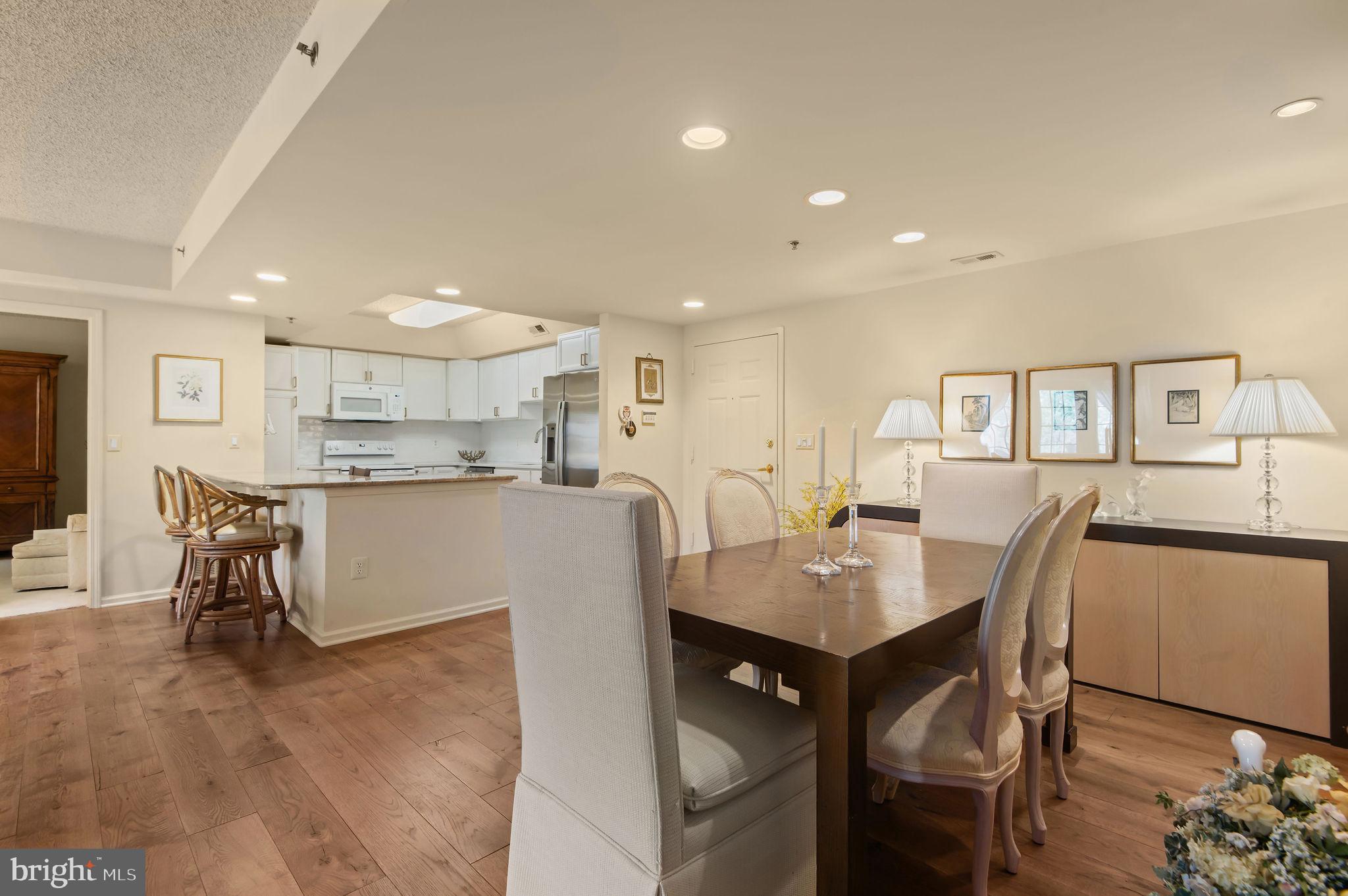 CENTENNIAL STATION - Residential