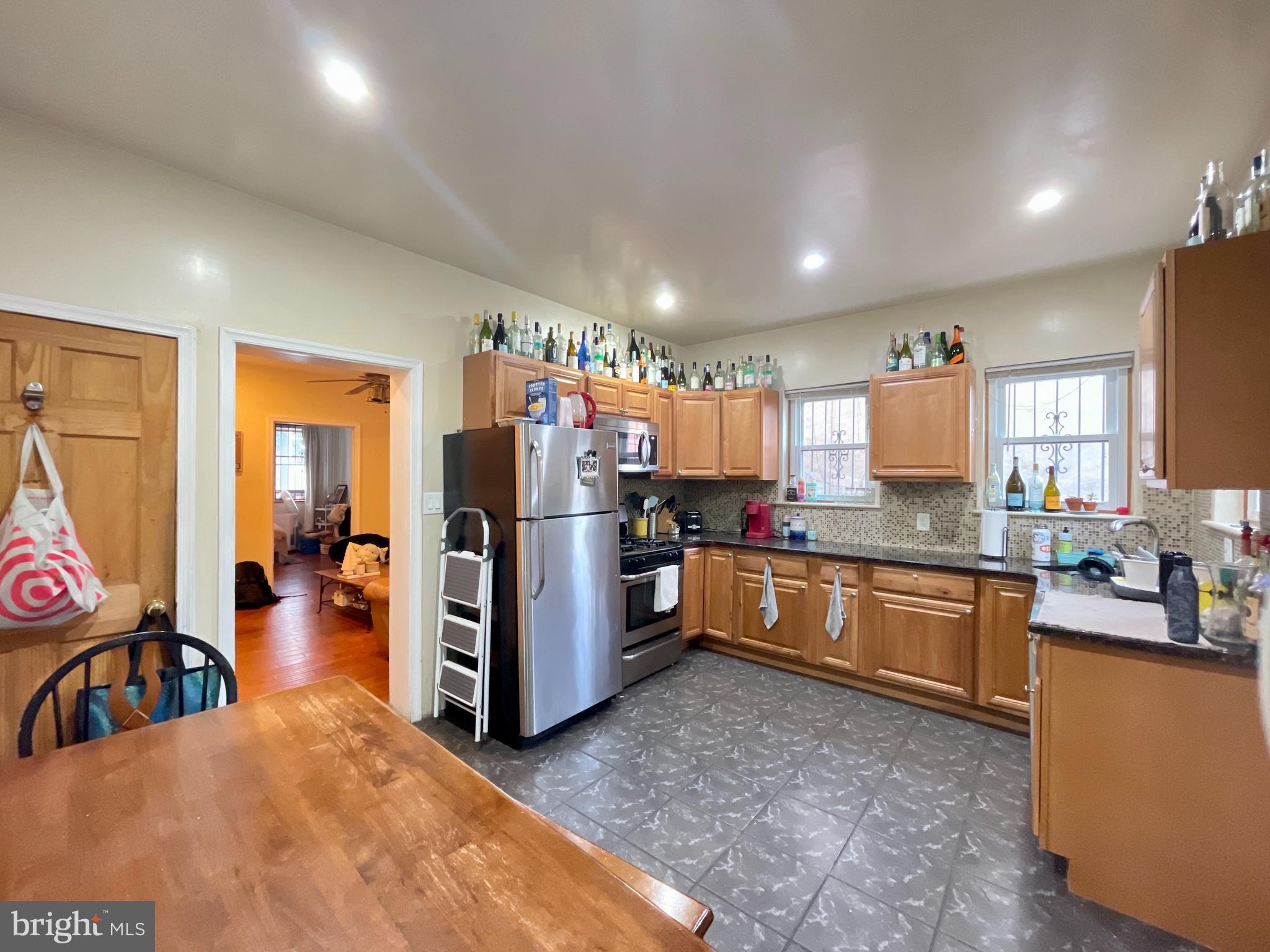 POWELTON VILLAGE - Residential