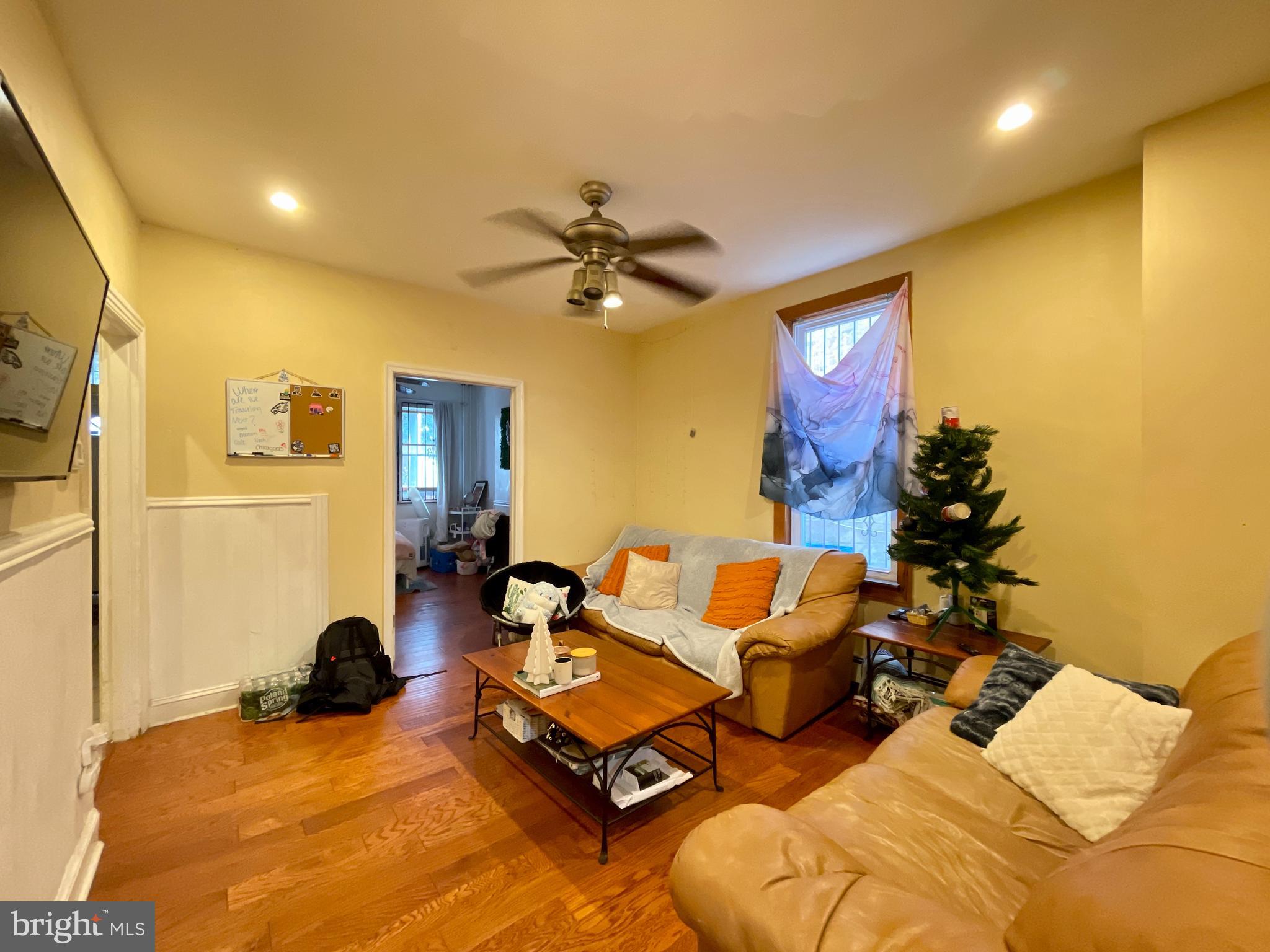 POWELTON VILLAGE - Residential