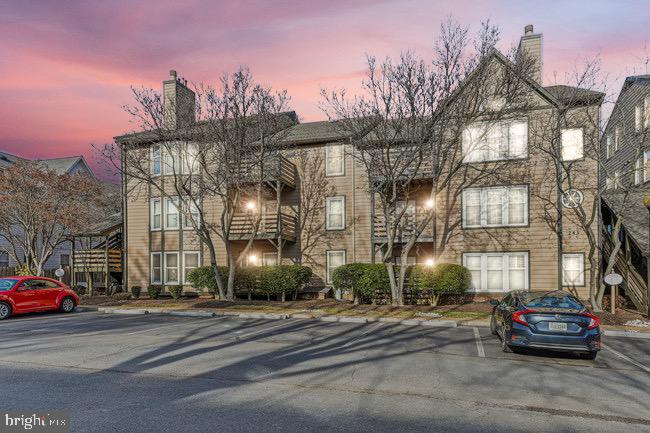 Welcome to 243 Loudoun Street, where the essence of Leesburg's historic charm meets modern comfort and convenience.