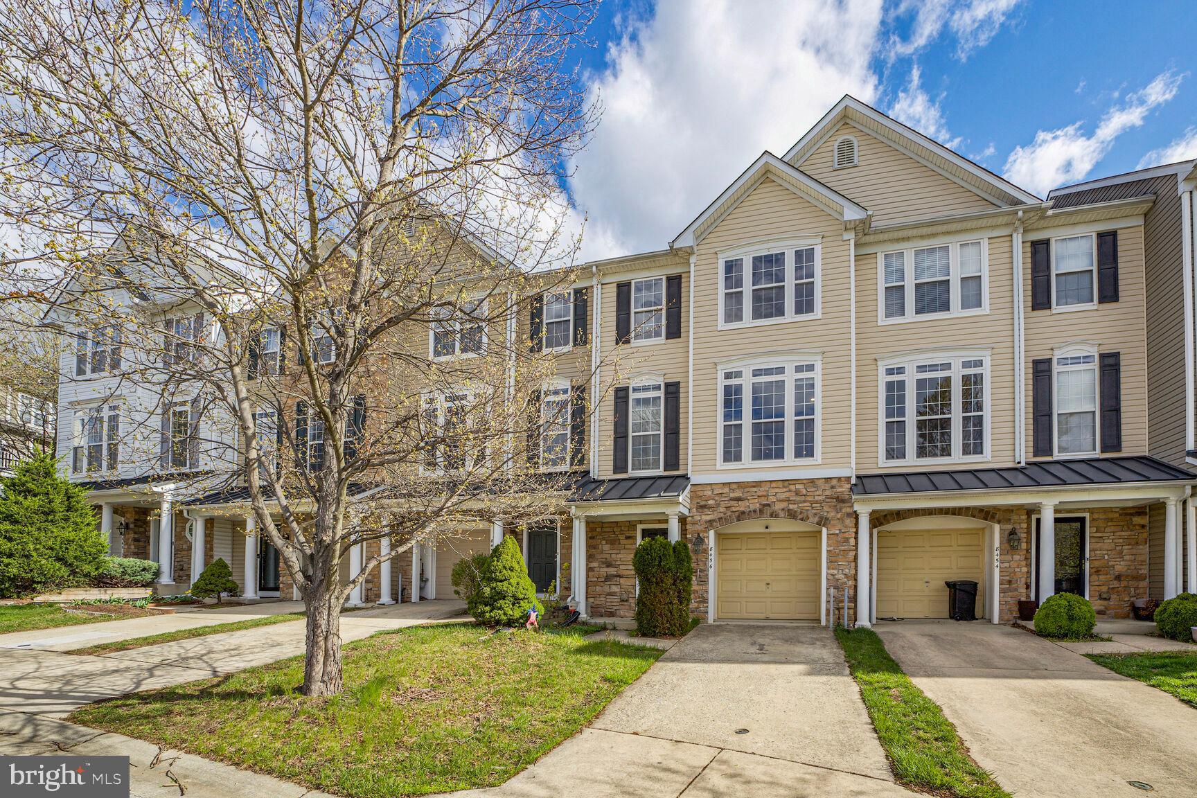 EMERSON - Residential
