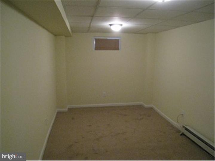 CENTER CITY - Residential