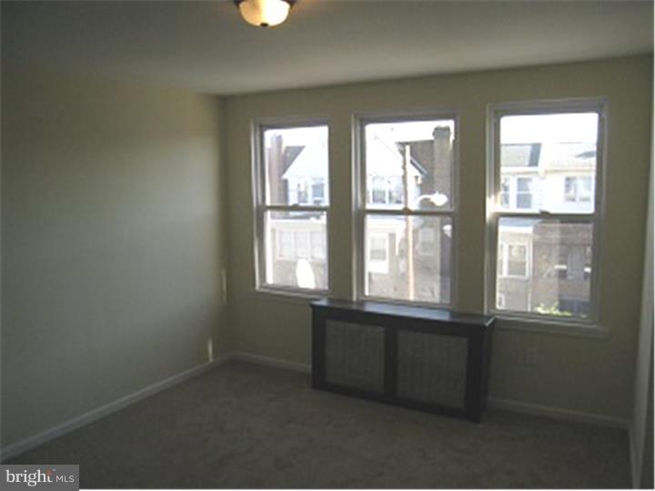 CENTER CITY - Residential