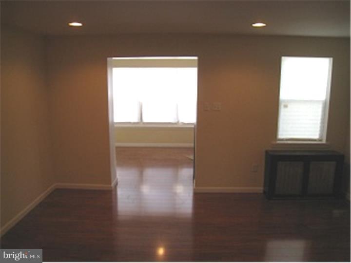 CENTER CITY - Residential