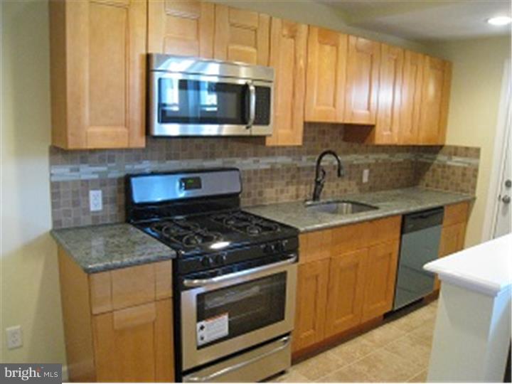 CENTER CITY - Residential