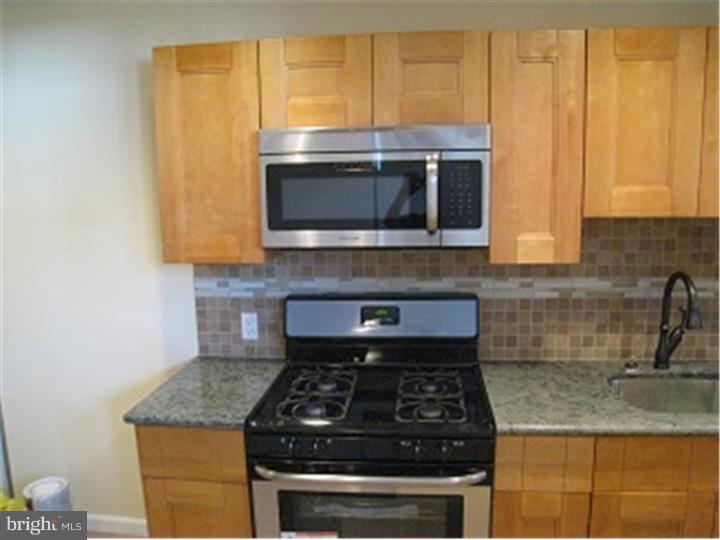CENTER CITY - Residential