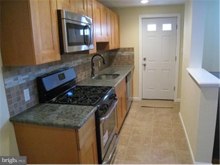 CENTER CITY - Residential