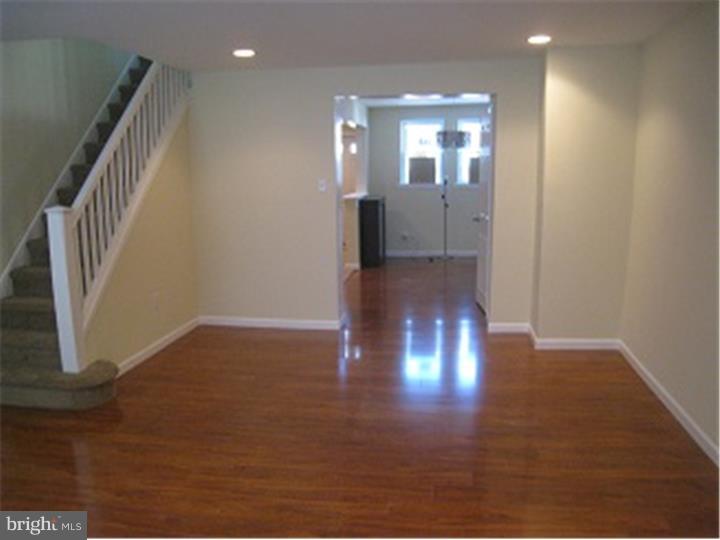 CENTER CITY - Residential