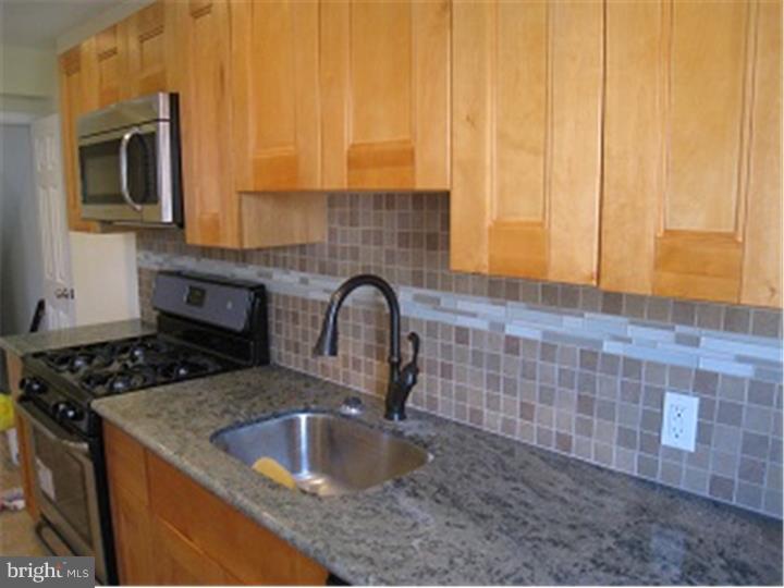 CENTER CITY - Residential