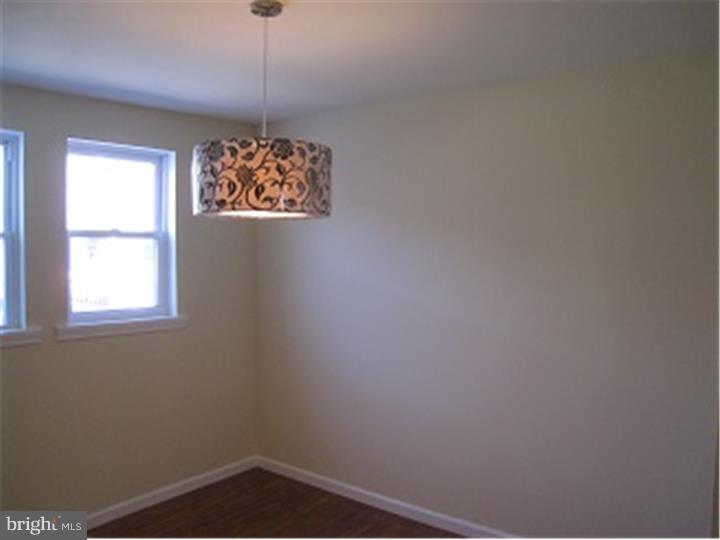 CENTER CITY - Residential