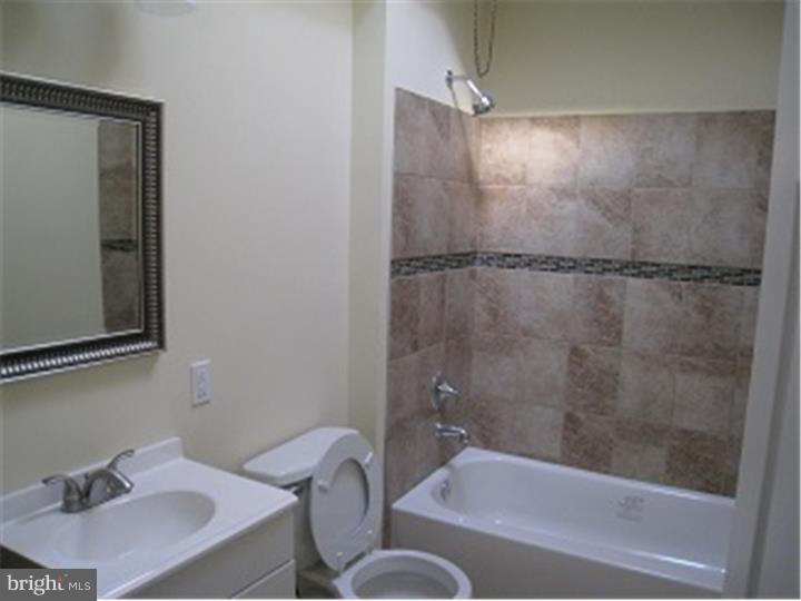 CENTER CITY - Residential
