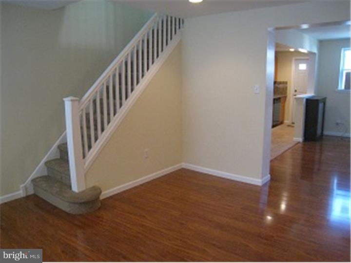 CENTER CITY - Residential