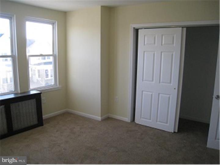 CENTER CITY - Residential