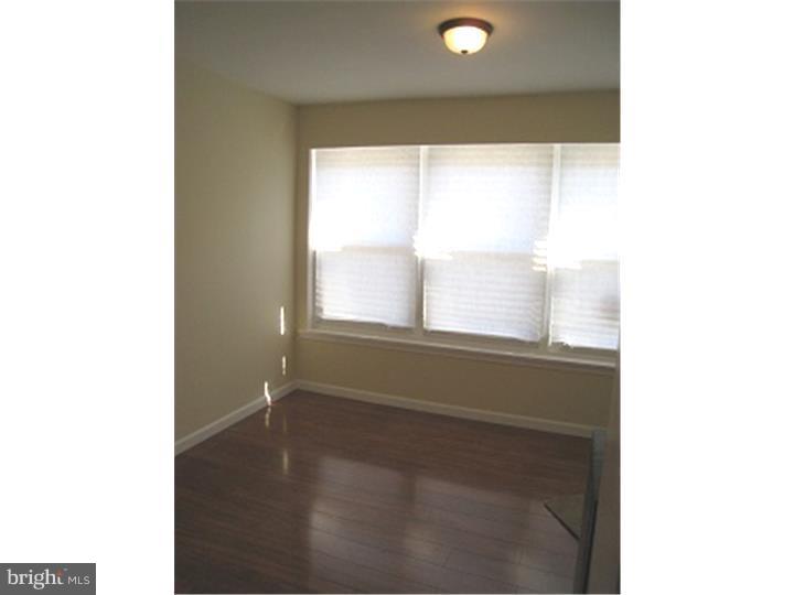 CENTER CITY - Residential