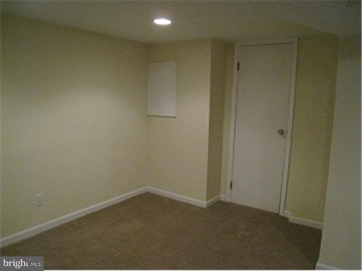 CENTER CITY - Residential