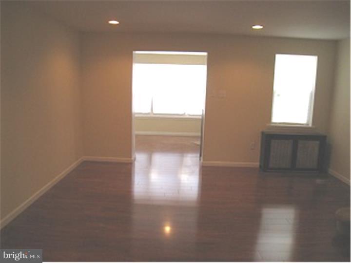 CENTER CITY - Residential