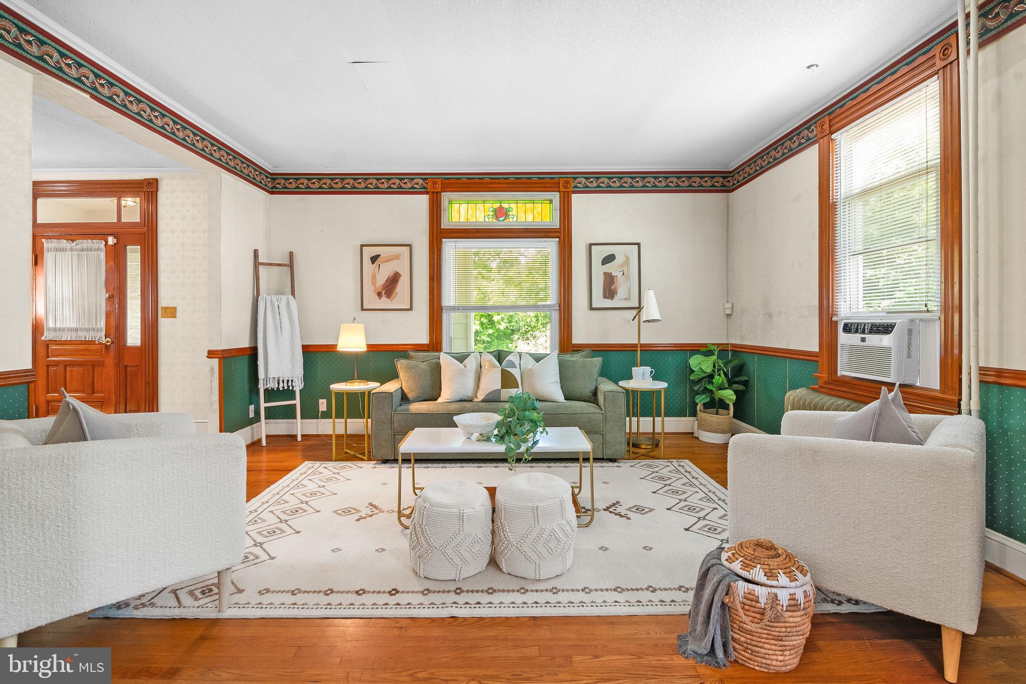 WALTHERSON - Residential