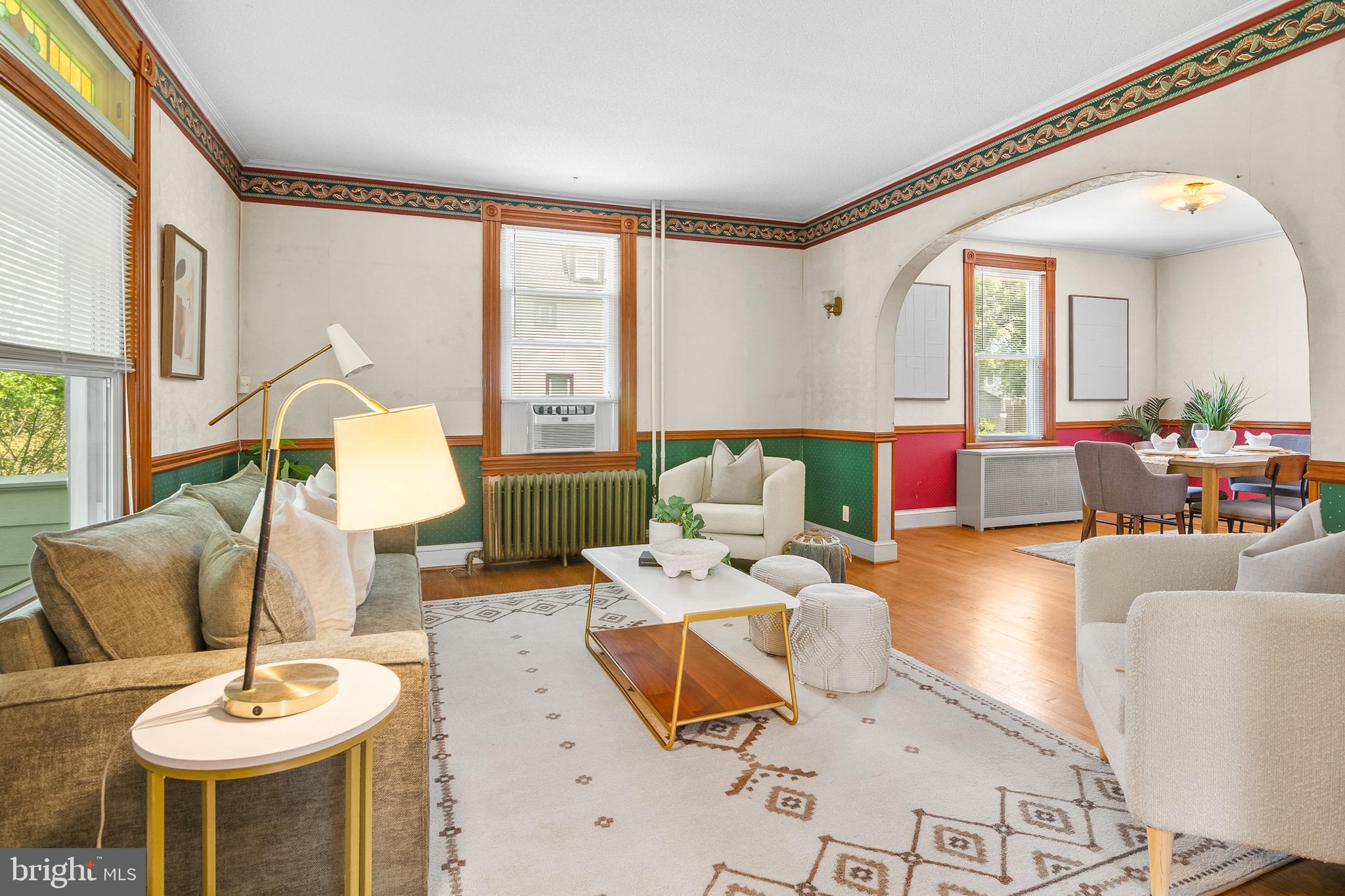 WALTHERSON - Residential