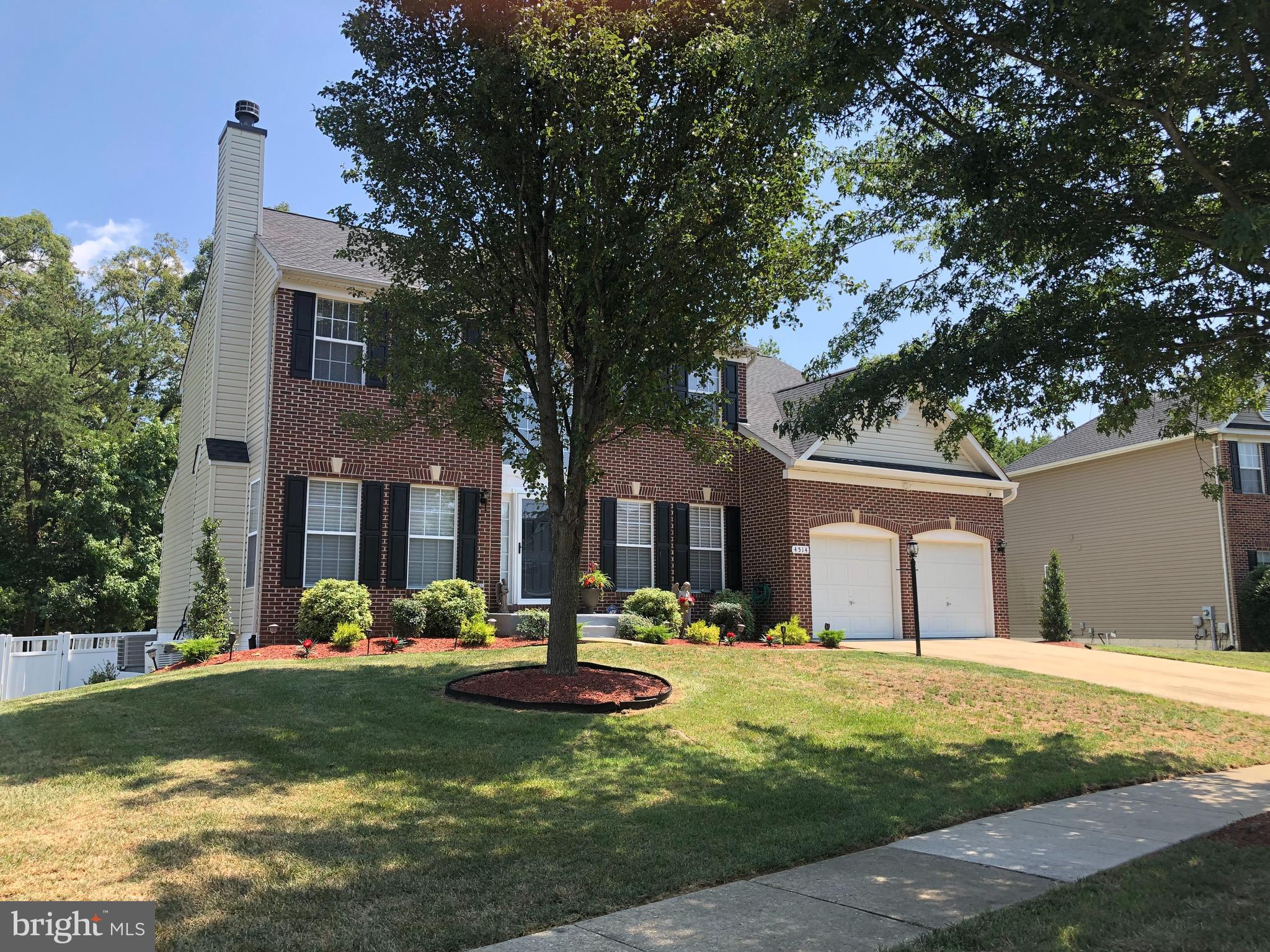KINGSVIEW SUB - Residential