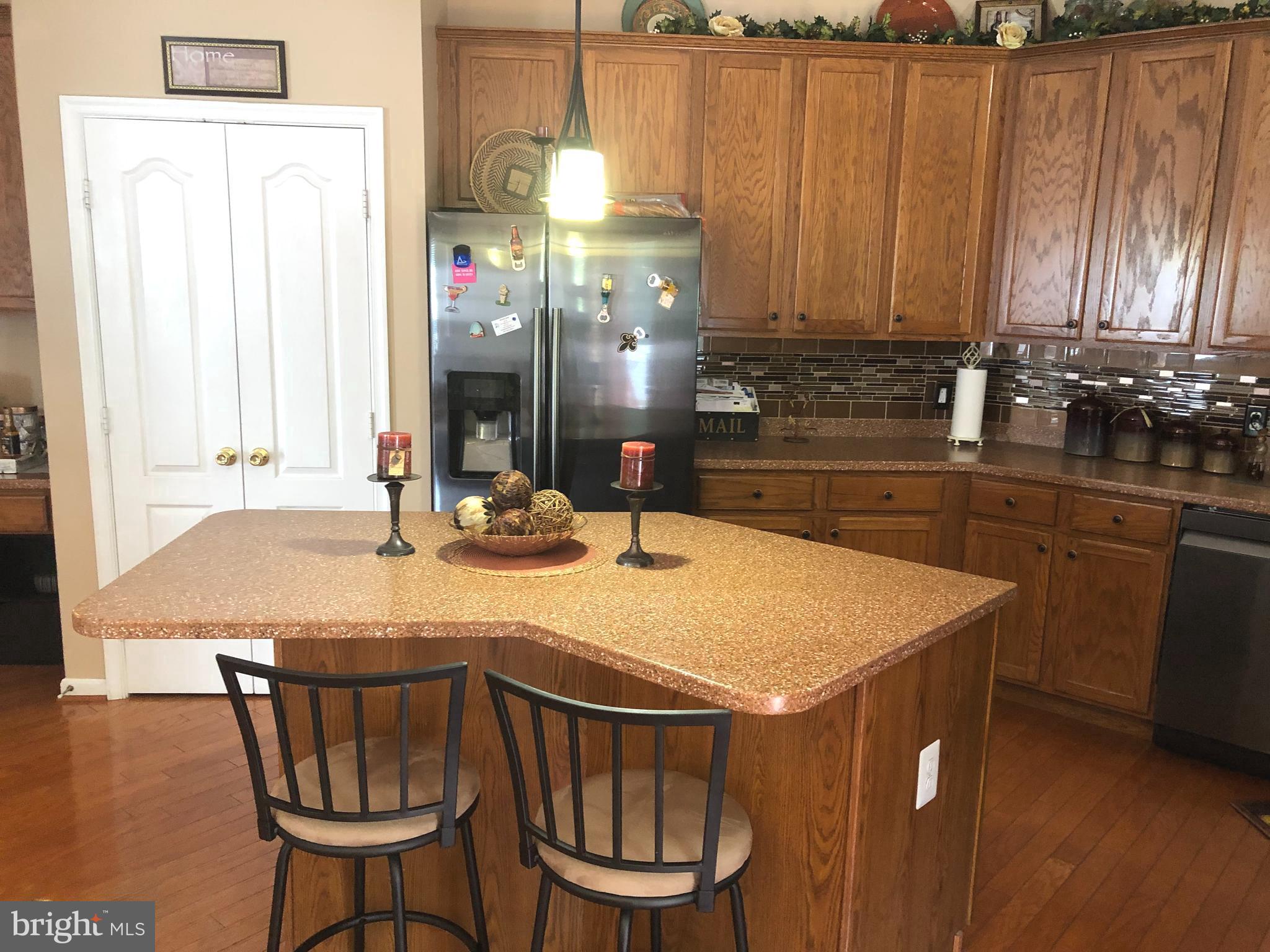 KINGSVIEW SUB - Residential