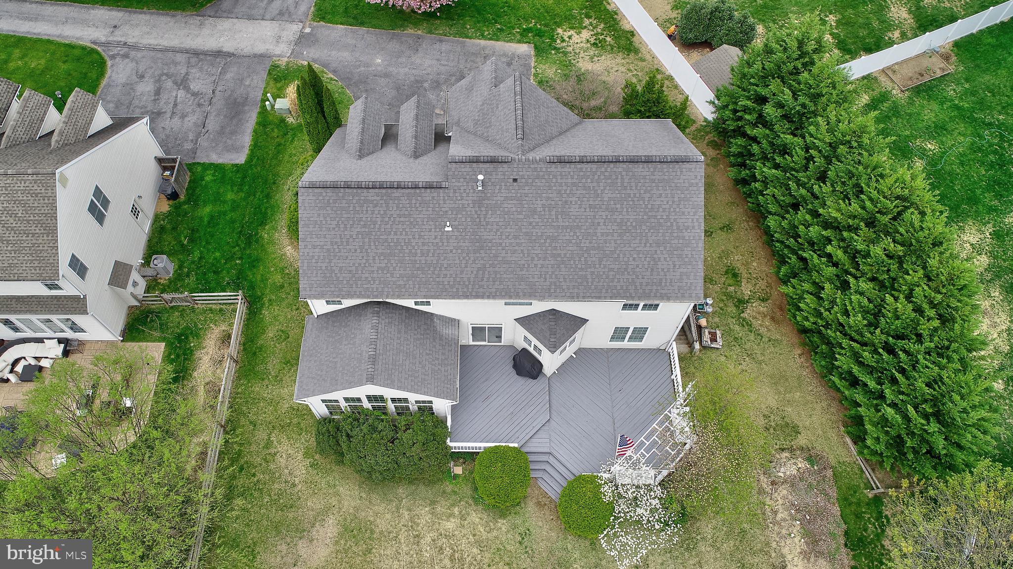 EDGEWOOD - Residential