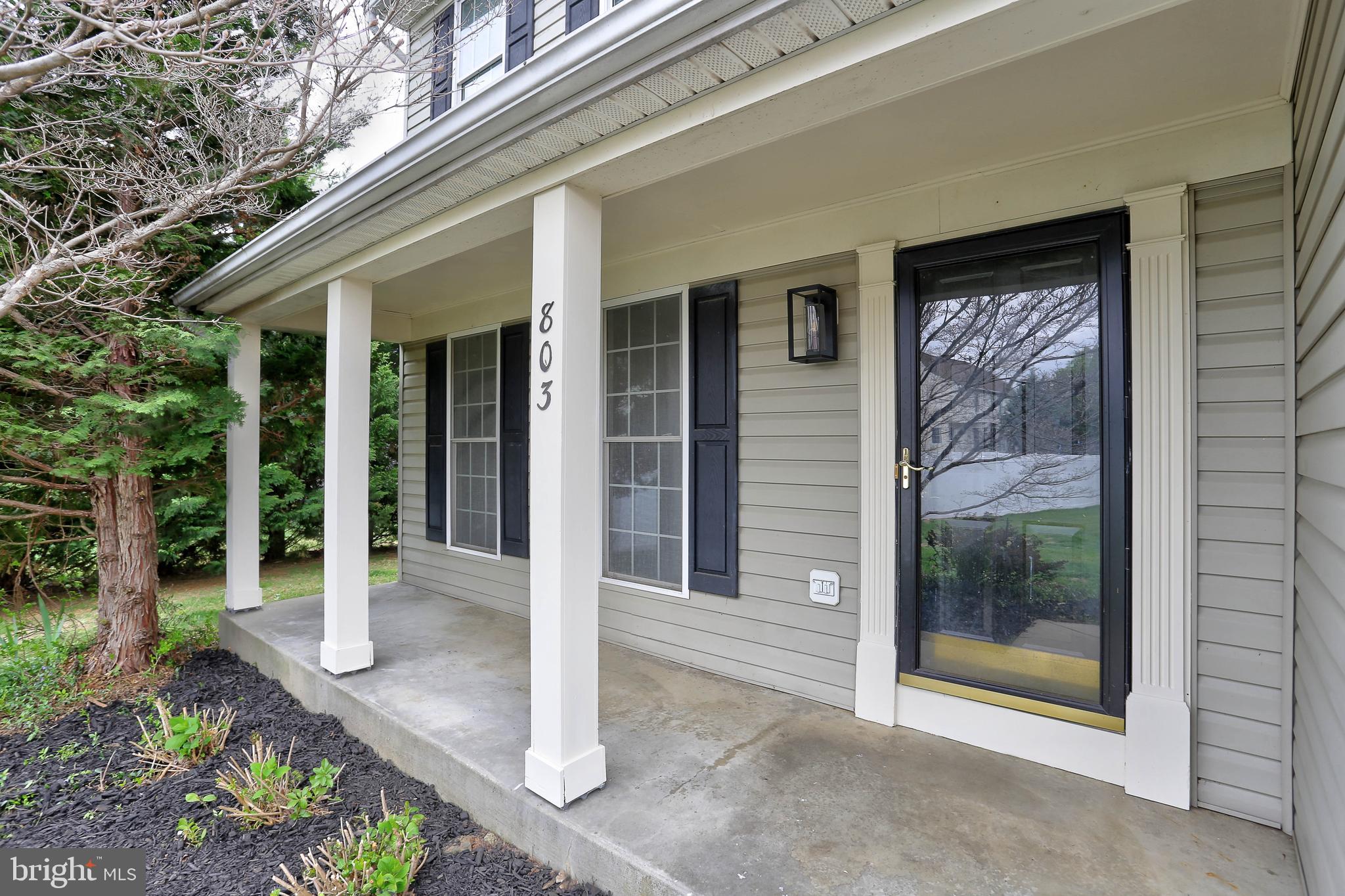 EDGEWOOD - Residential