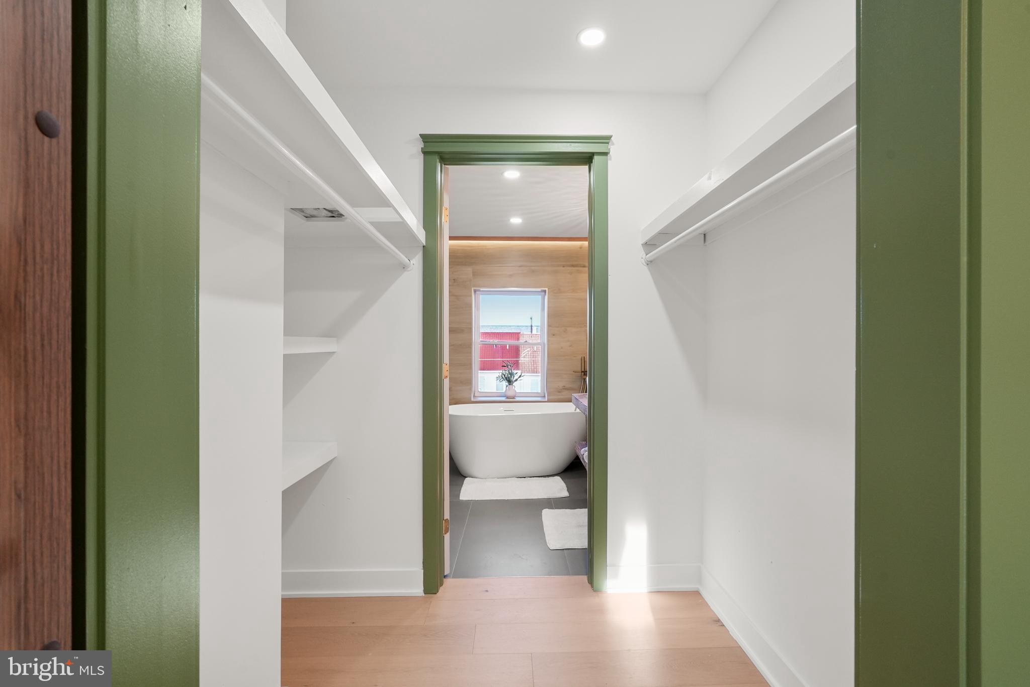 NORRIS SQUARE - Residential