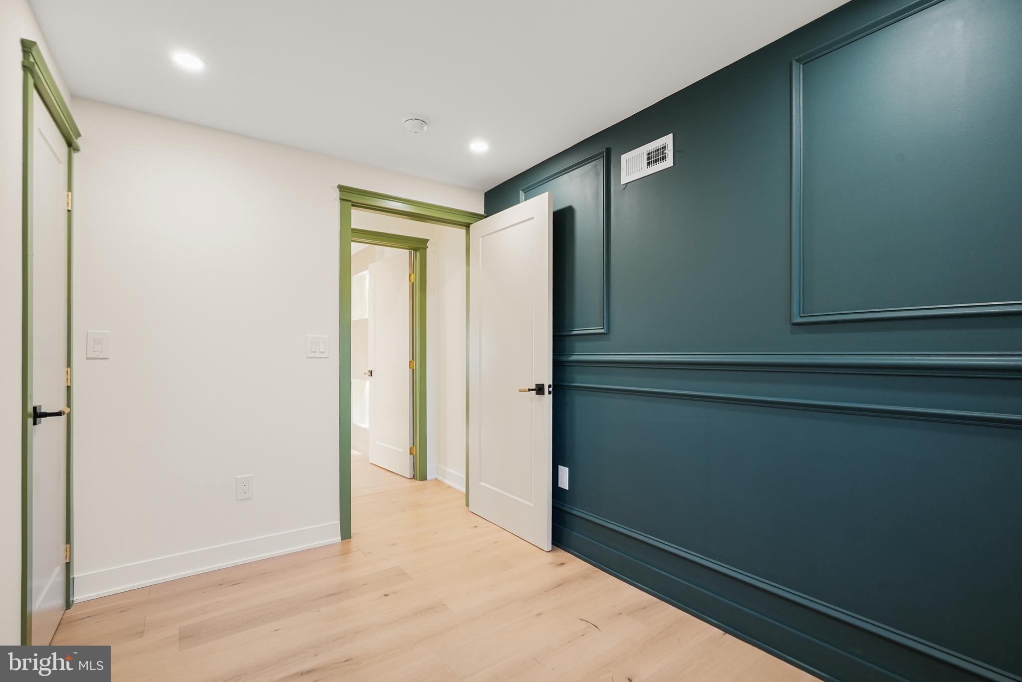 NORRIS SQUARE - Residential