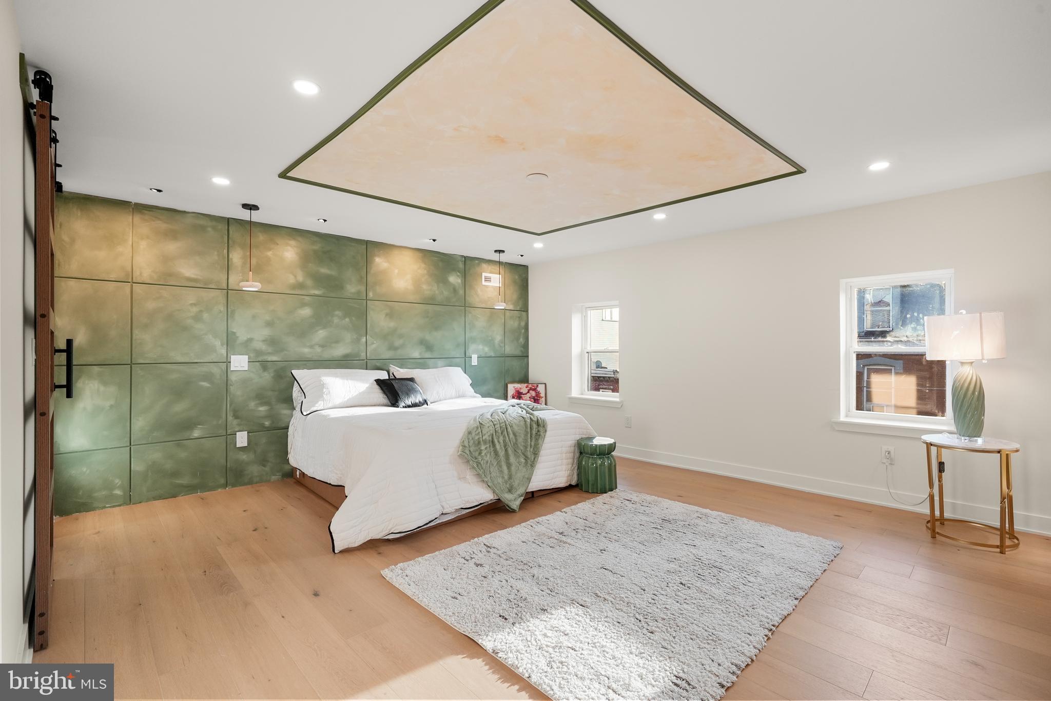 NORRIS SQUARE - Residential