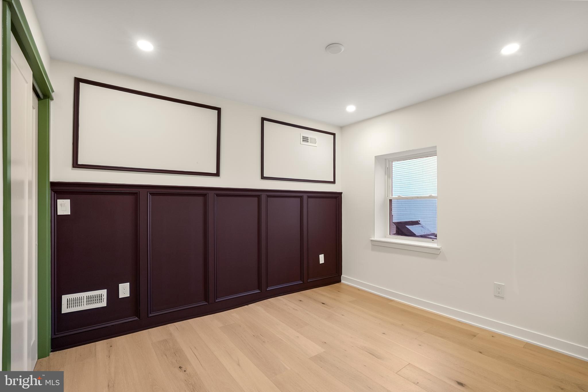 NORRIS SQUARE - Residential