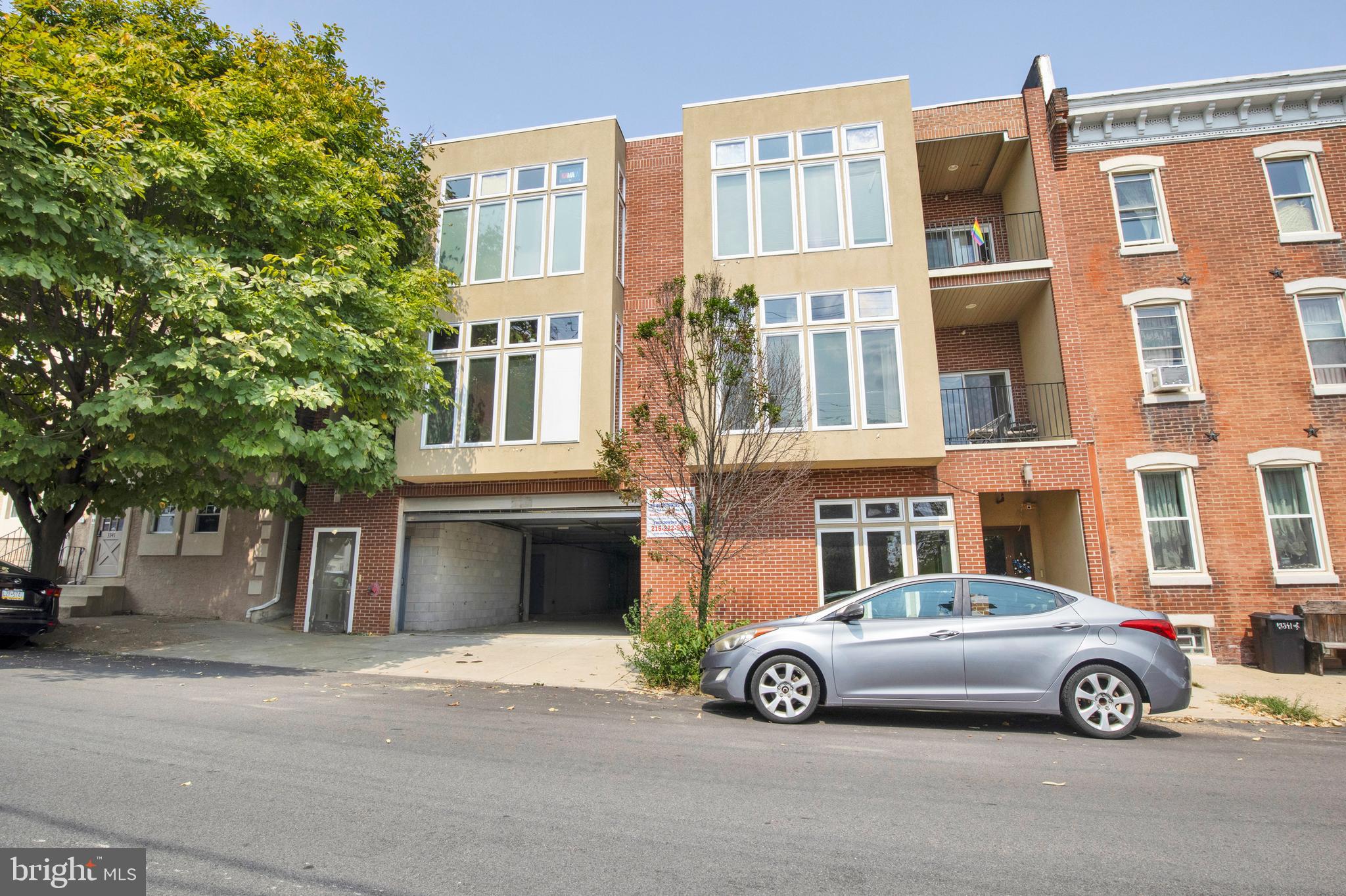 EAST FALLS - Residential