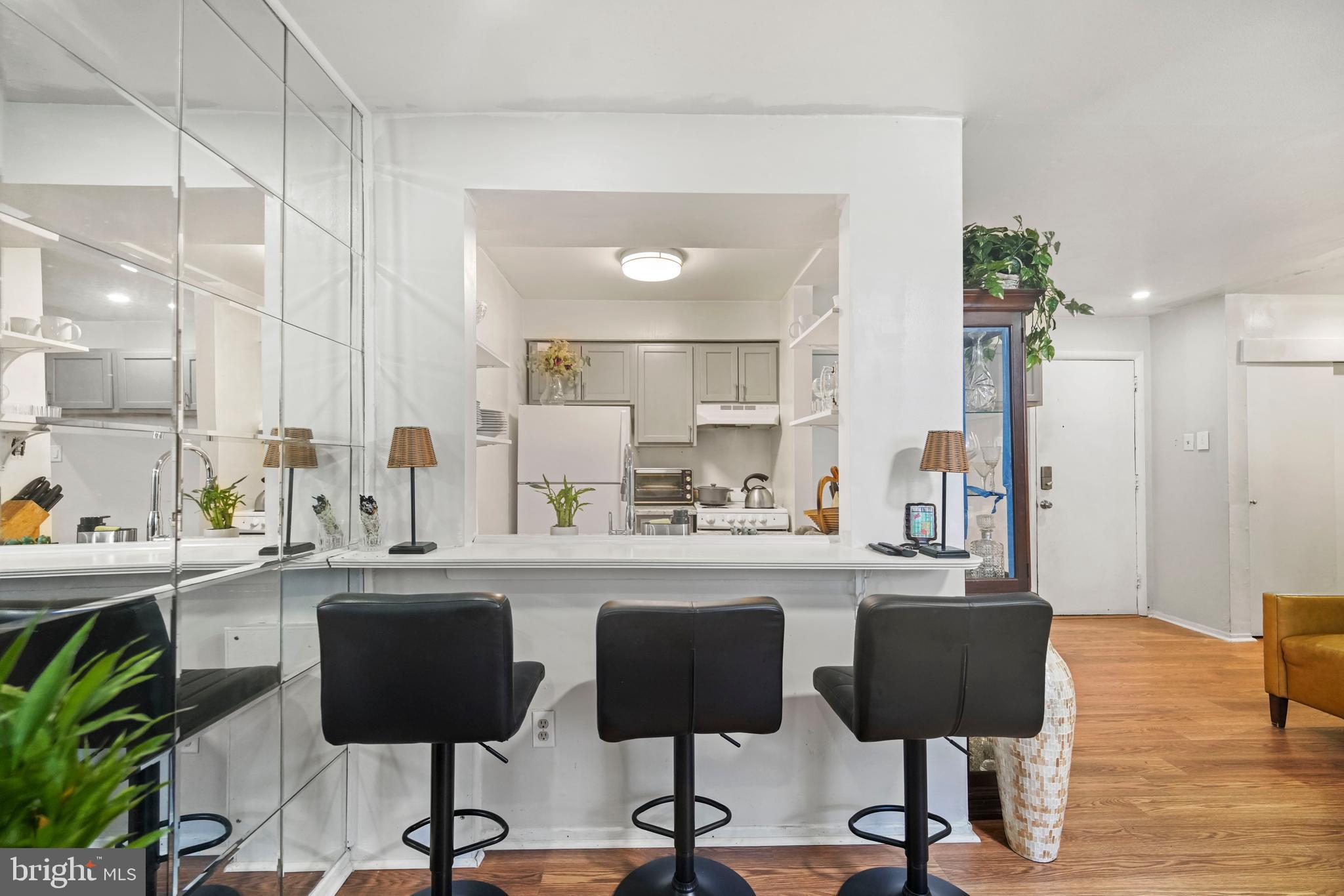 BIRCHWOOD - Residential