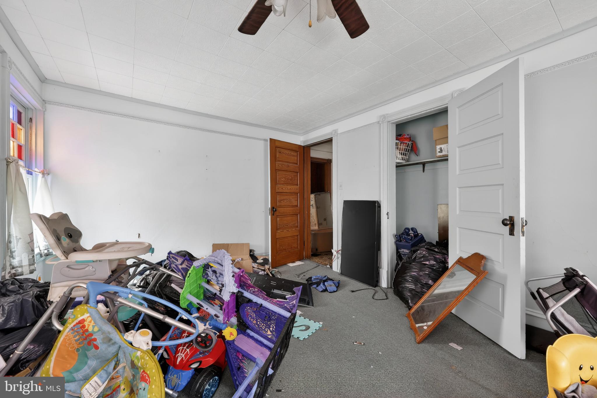 NONE AVAILABEL - Residential