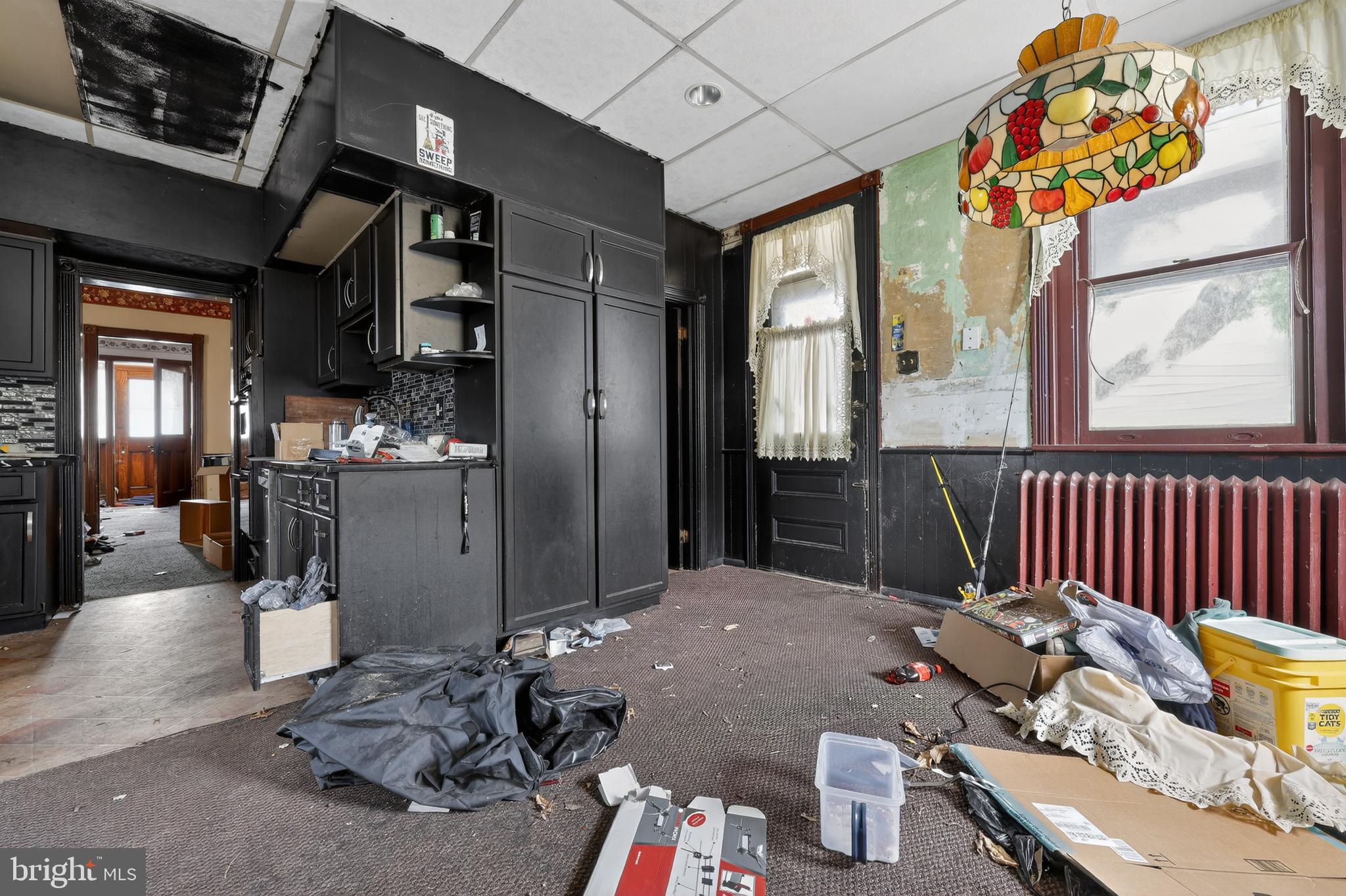 NONE AVAILABEL - Residential