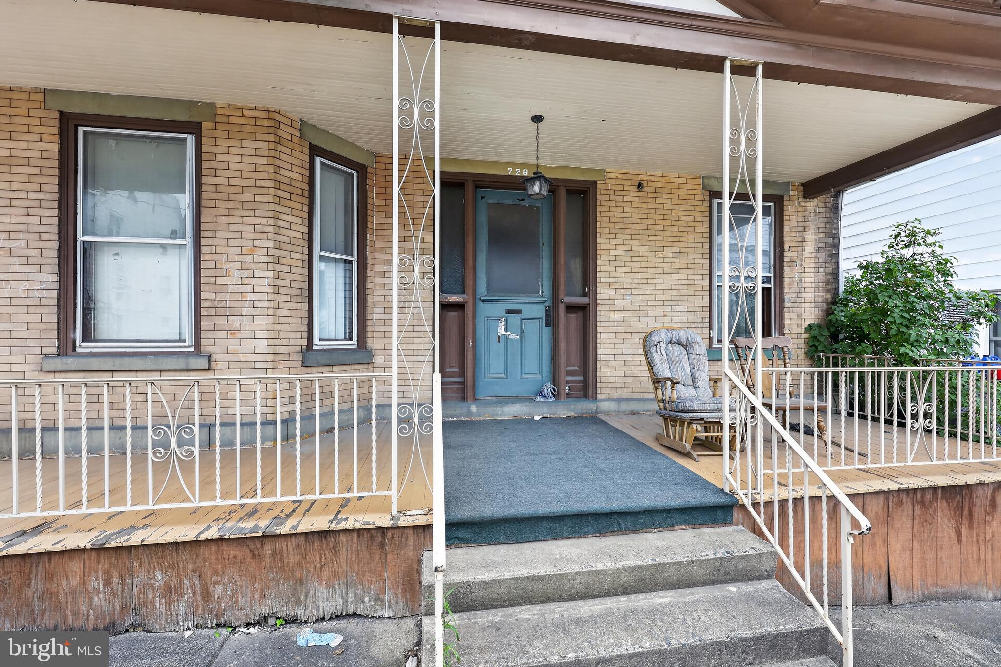 NONE AVAILABEL - Residential